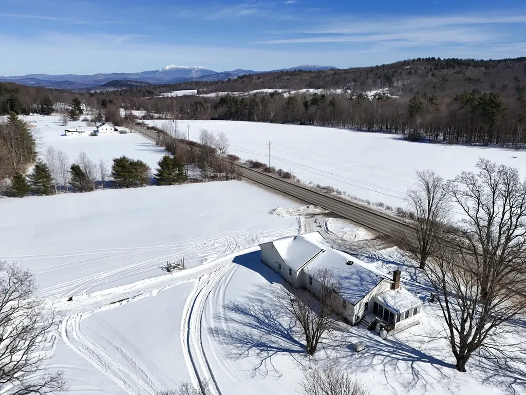 3534 Hinesburg Road Richmond VT 05477