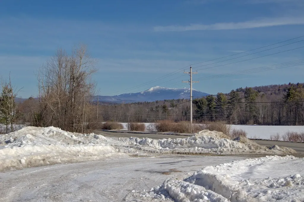 3534 Hinesburg Road Richmond VT 05477