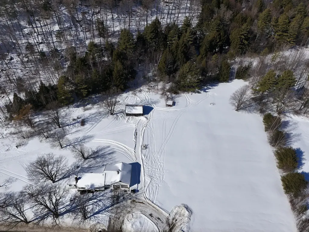 3534 Hinesburg Road Richmond VT 05477