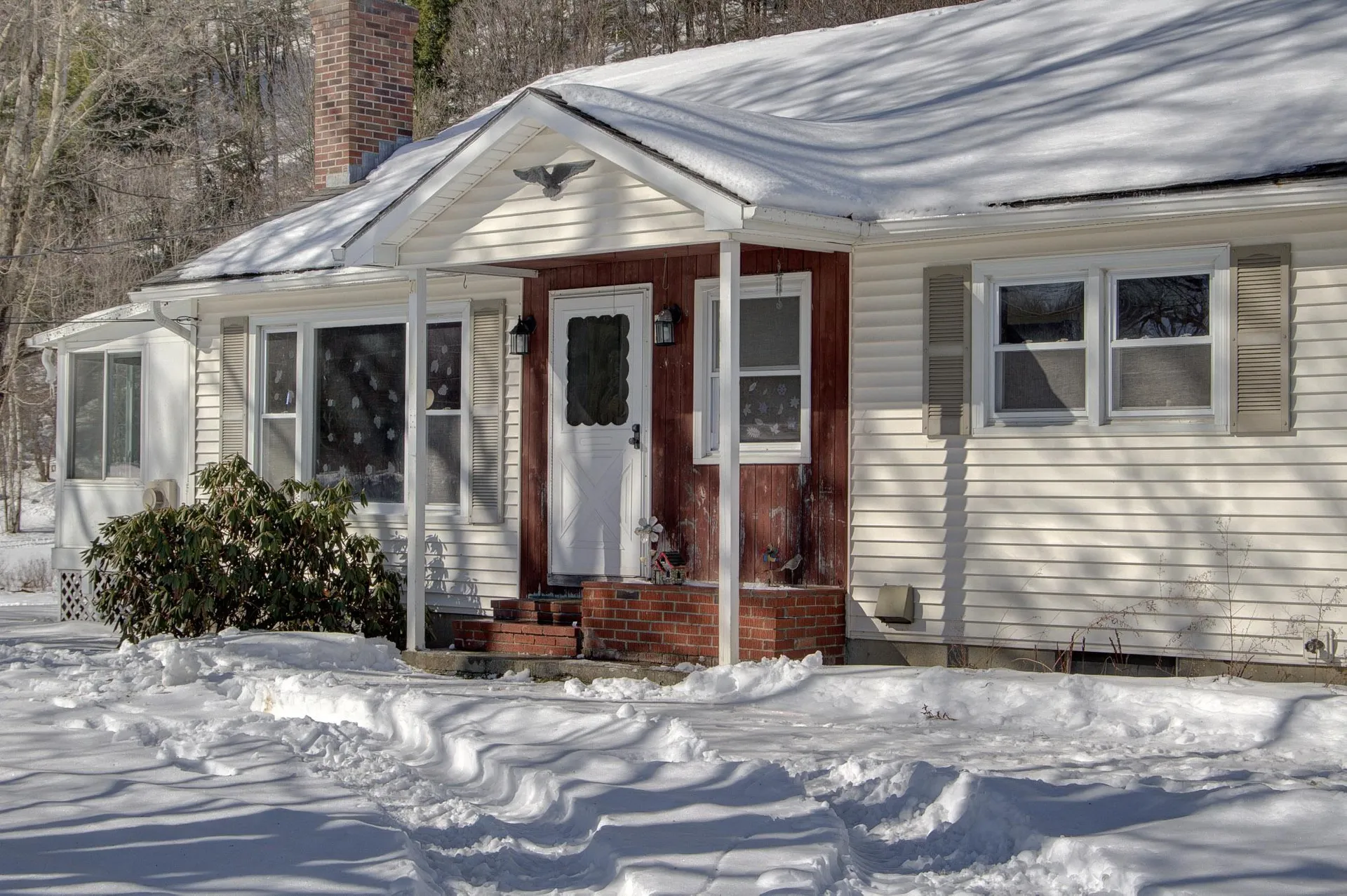 3534 Hinesburg Road Richmond VT 05477