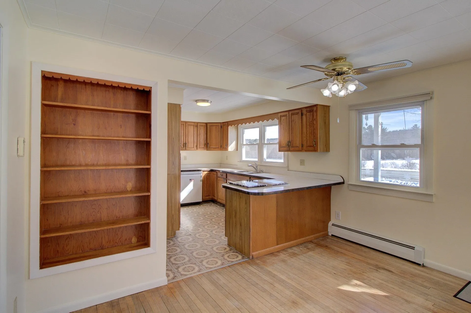 3534 Hinesburg Road Richmond VT 05477