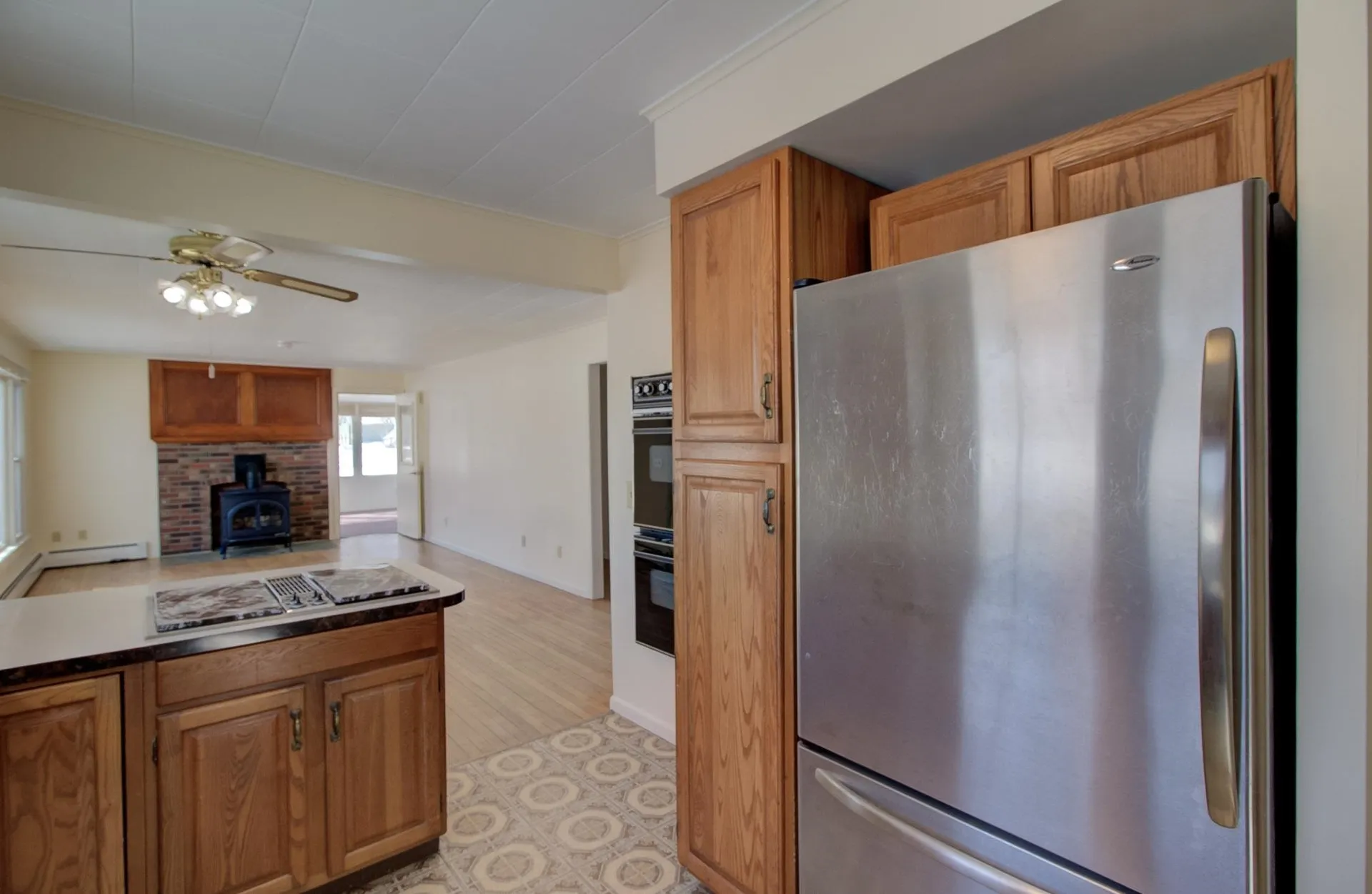 3534 Hinesburg Road Richmond VT 05477