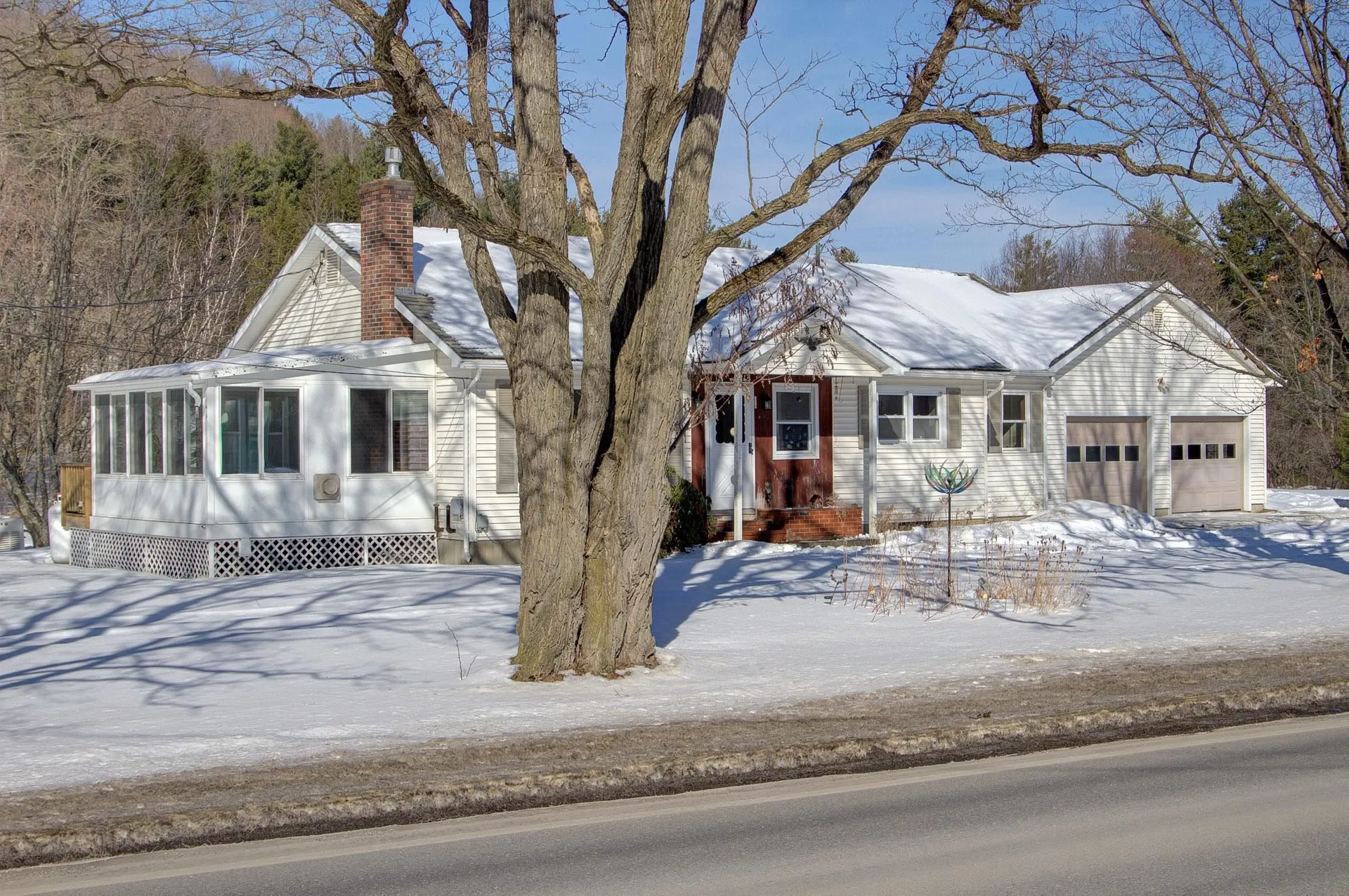 3534 Hinesburg Road Richmond VT 05477