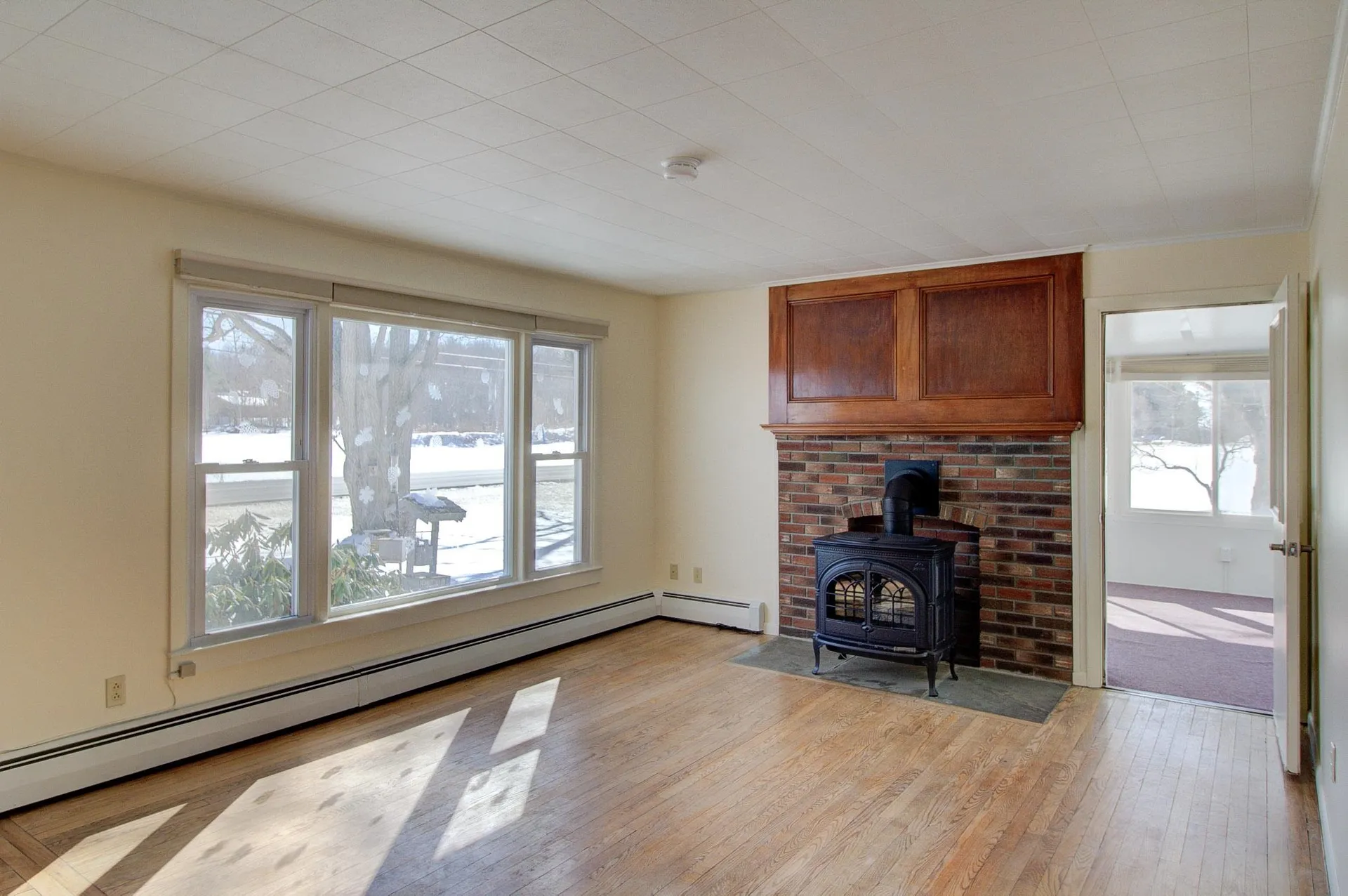 3534 Hinesburg Road Richmond VT 05477