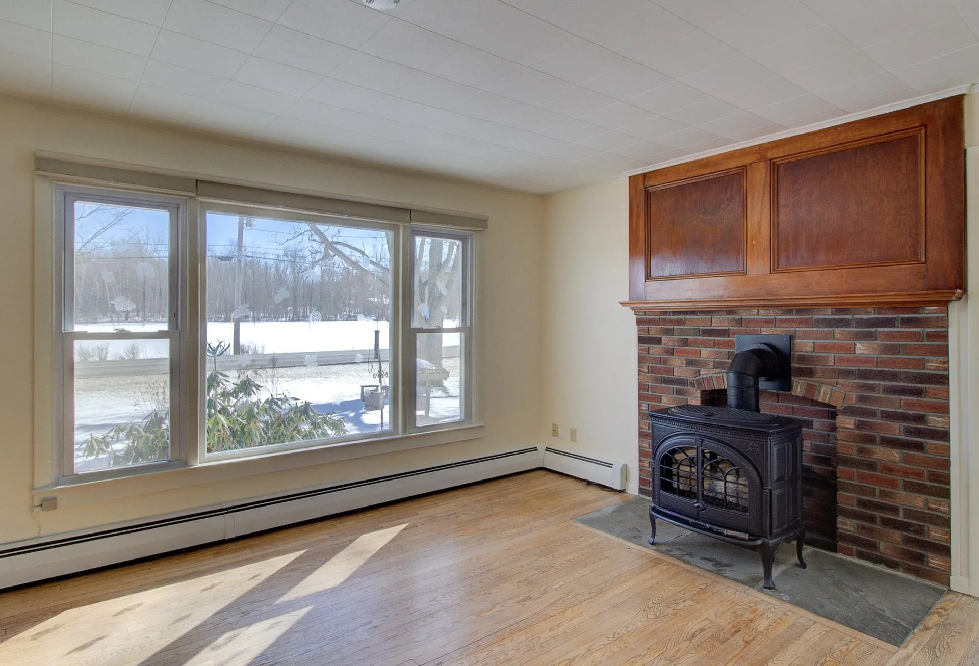 3534 Hinesburg Road Richmond VT 05477