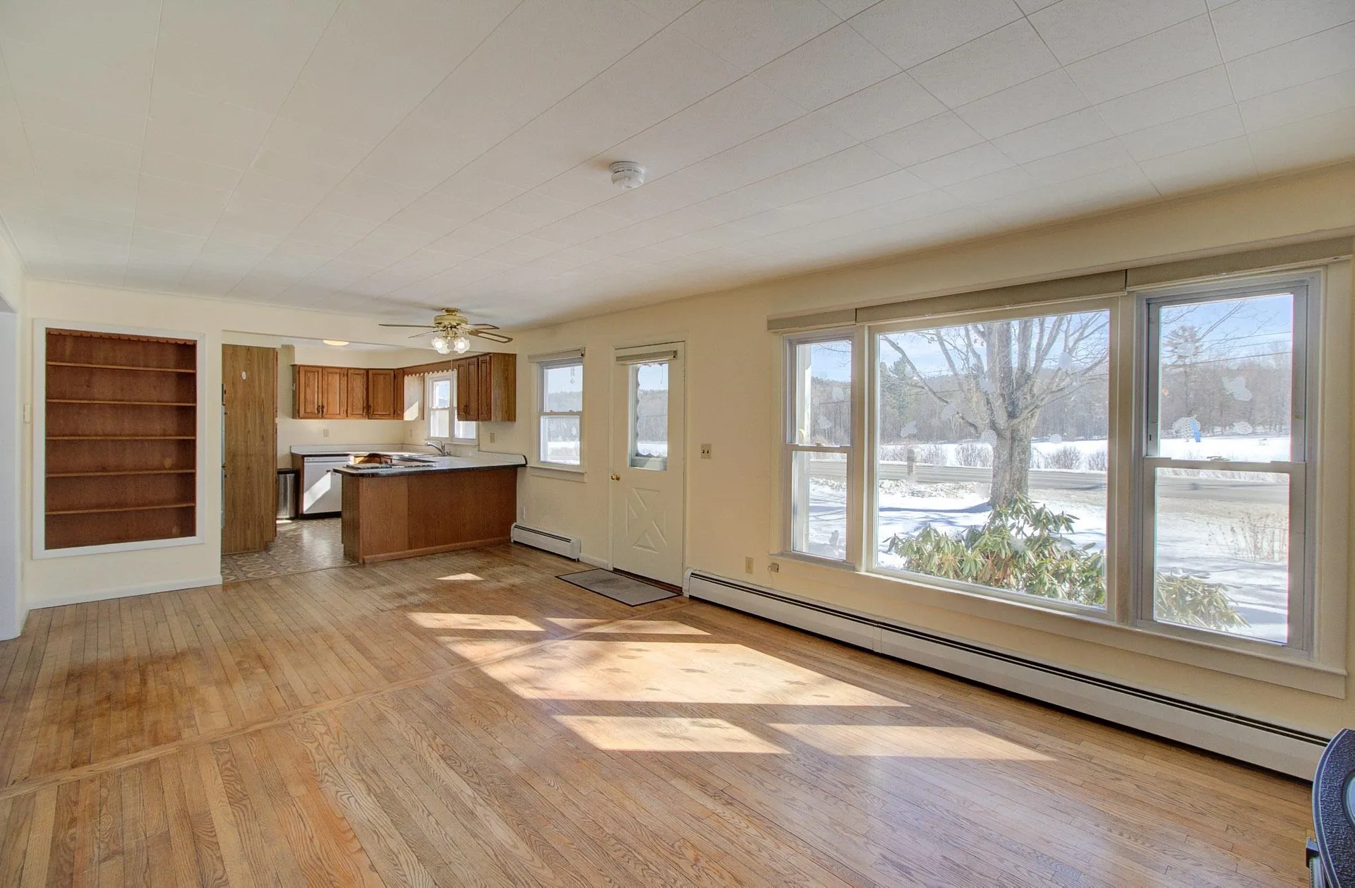 3534 Hinesburg Road Richmond VT 05477