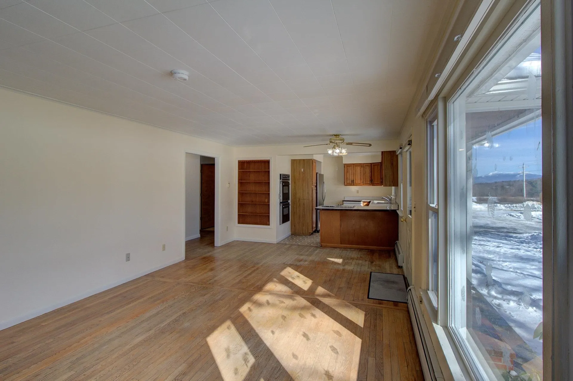 3534 Hinesburg Road Richmond VT 05477