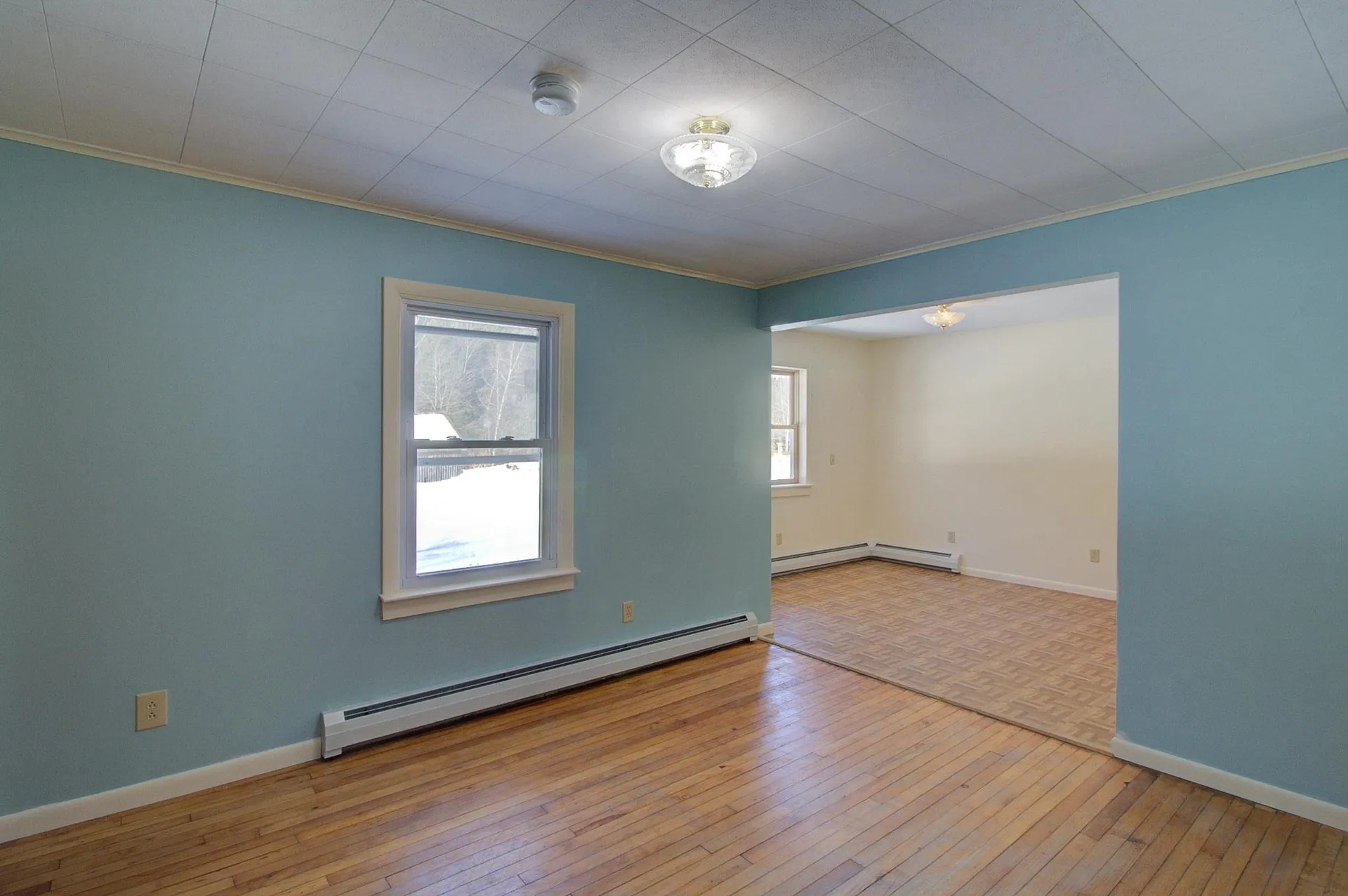 3534 Hinesburg Road Richmond VT 05477