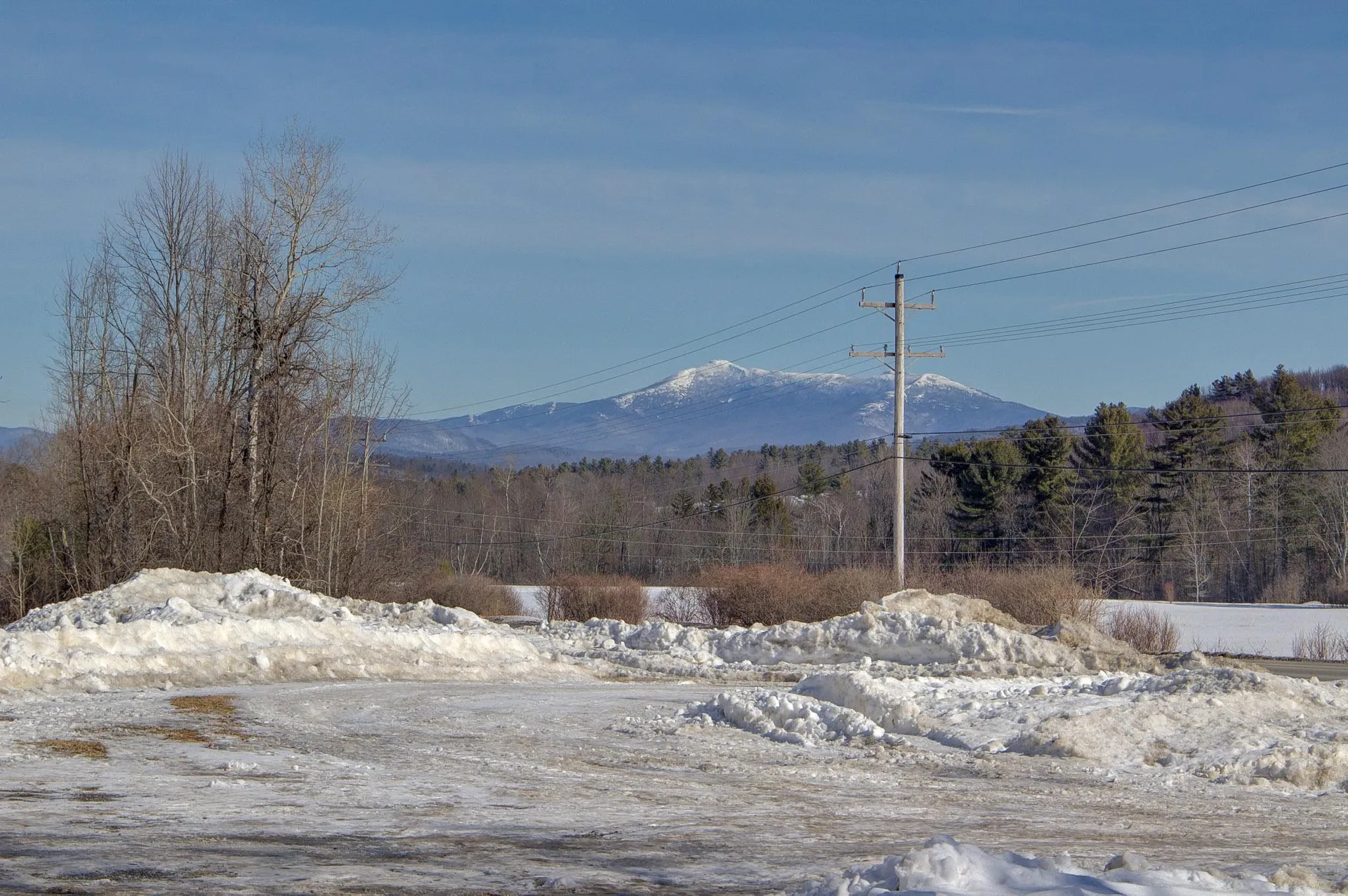 3534 Hinesburg Road Richmond VT 05477