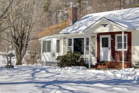 3534 Hinesburg Road Richmond VT 05477