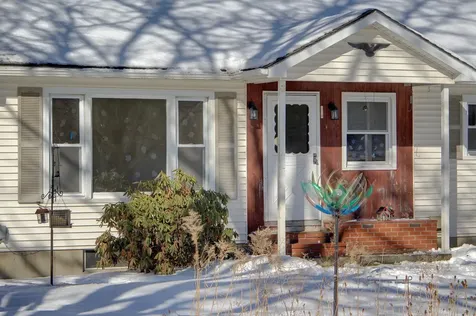 3534 Hinesburg Road Richmond VT 05477