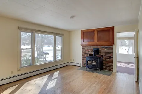 3534 Hinesburg Road Richmond VT 05477