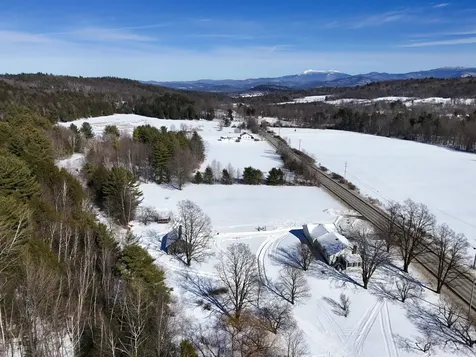 3534 Hinesburg Road Richmond VT 05477