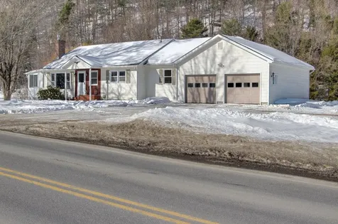 3534 Hinesburg Road Richmond VT 05477