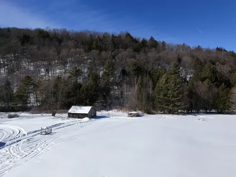 3534 Hinesburg Road Richmond VT 05477