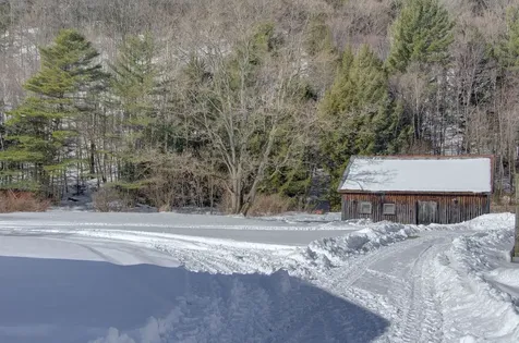 3534 Hinesburg Road Richmond VT 05477