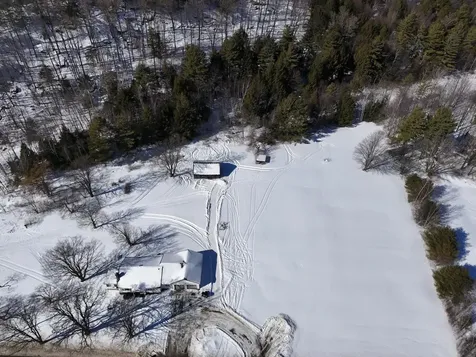 3534 Hinesburg Road Richmond VT 05477