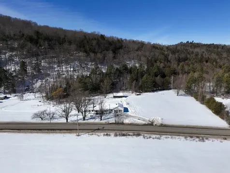 3534 Hinesburg Road Richmond VT 05477
