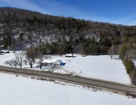3534 Hinesburg Road Richmond VT 05477