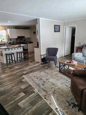 56 Third Street Barrington NH 03825