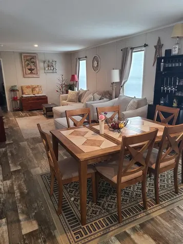 56 Third Street Barrington NH 03825