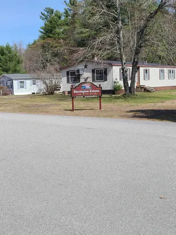 56 Third Street Barrington NH 03825