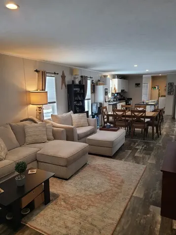 56 Third Street Barrington NH 03825