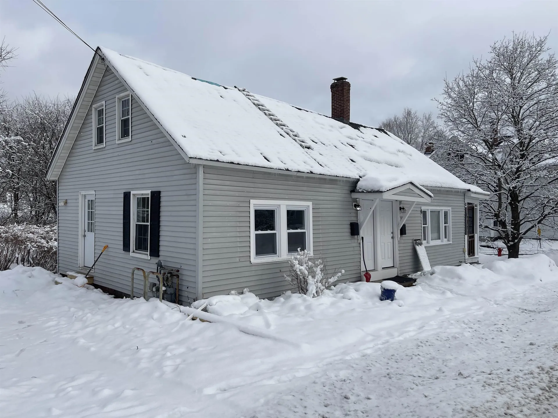 82-84 N. Main Street Boscawen NH 03303