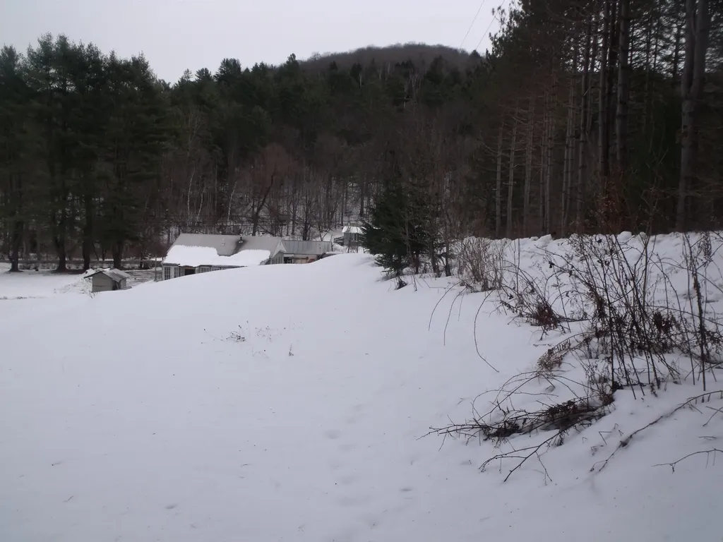 3186 South Road Woodstock VT 05091