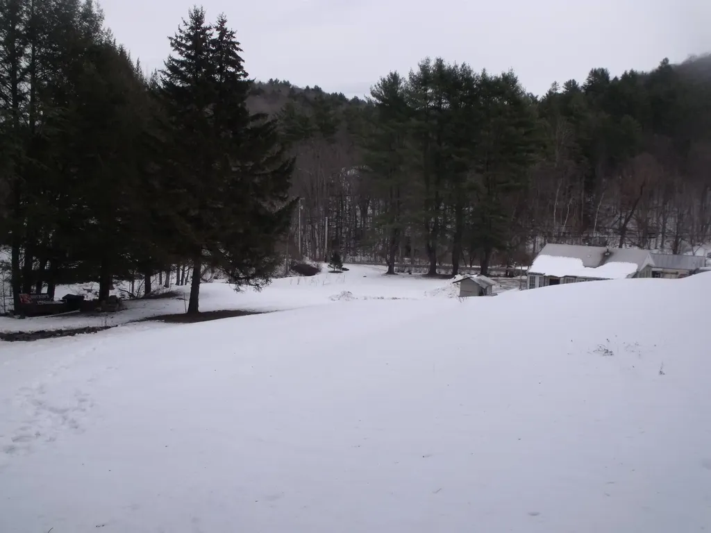 3186 South Road Woodstock VT 05091