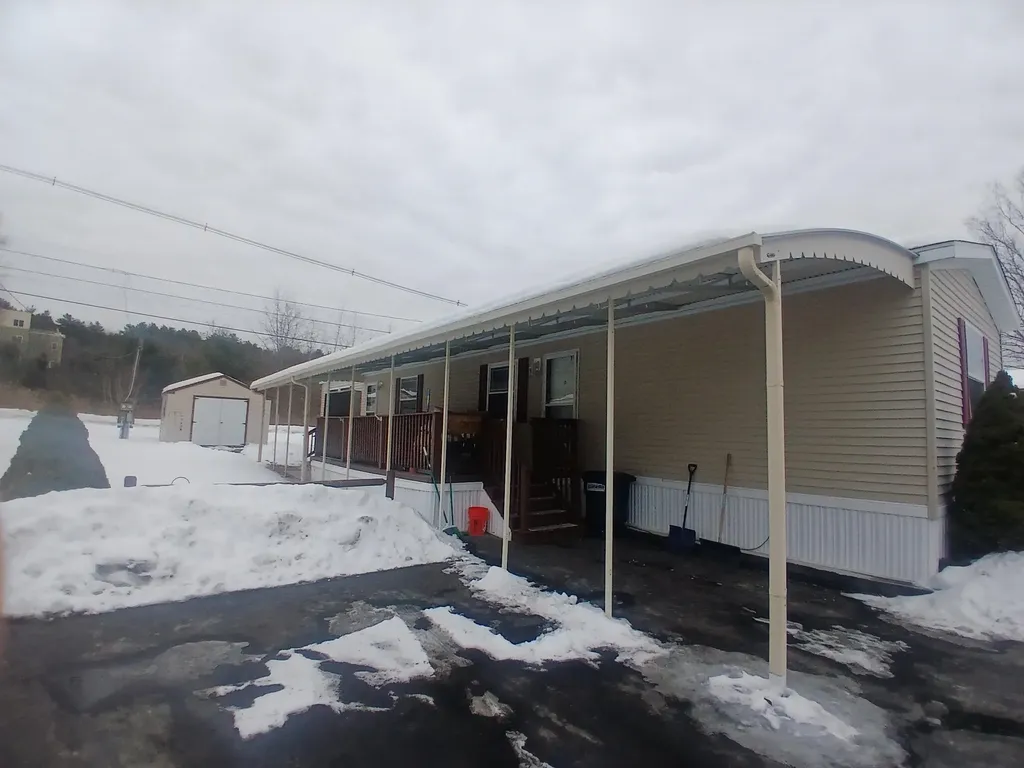 11 Michael Street Lebanon NH 03766