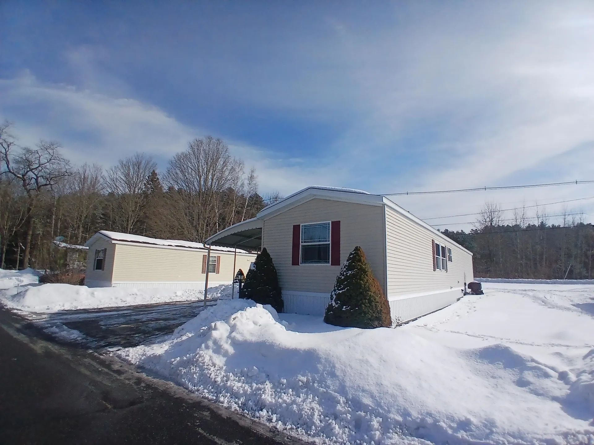 11 Michael Street Lebanon NH 03766