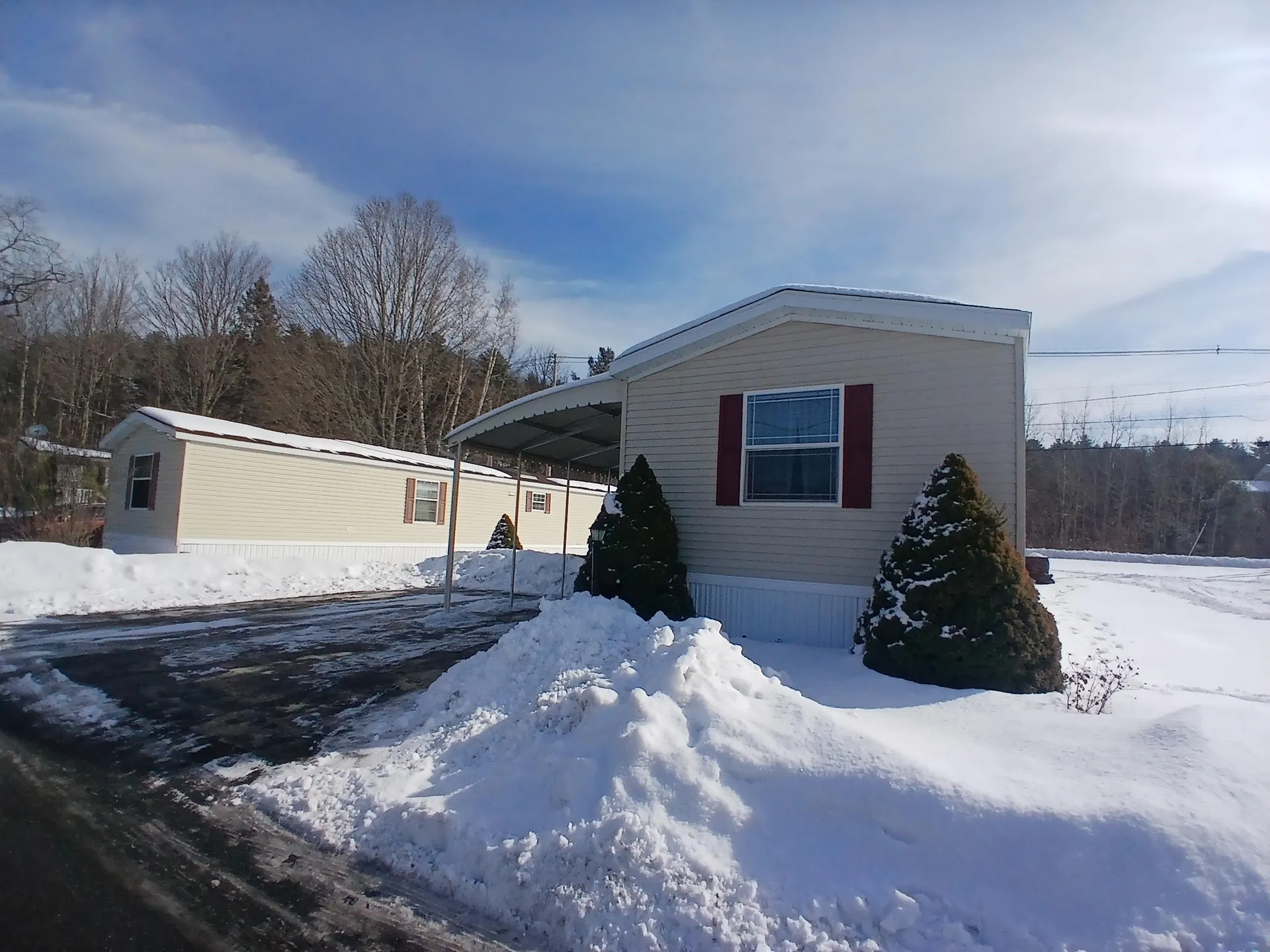 11 Michael Street Lebanon NH 03766