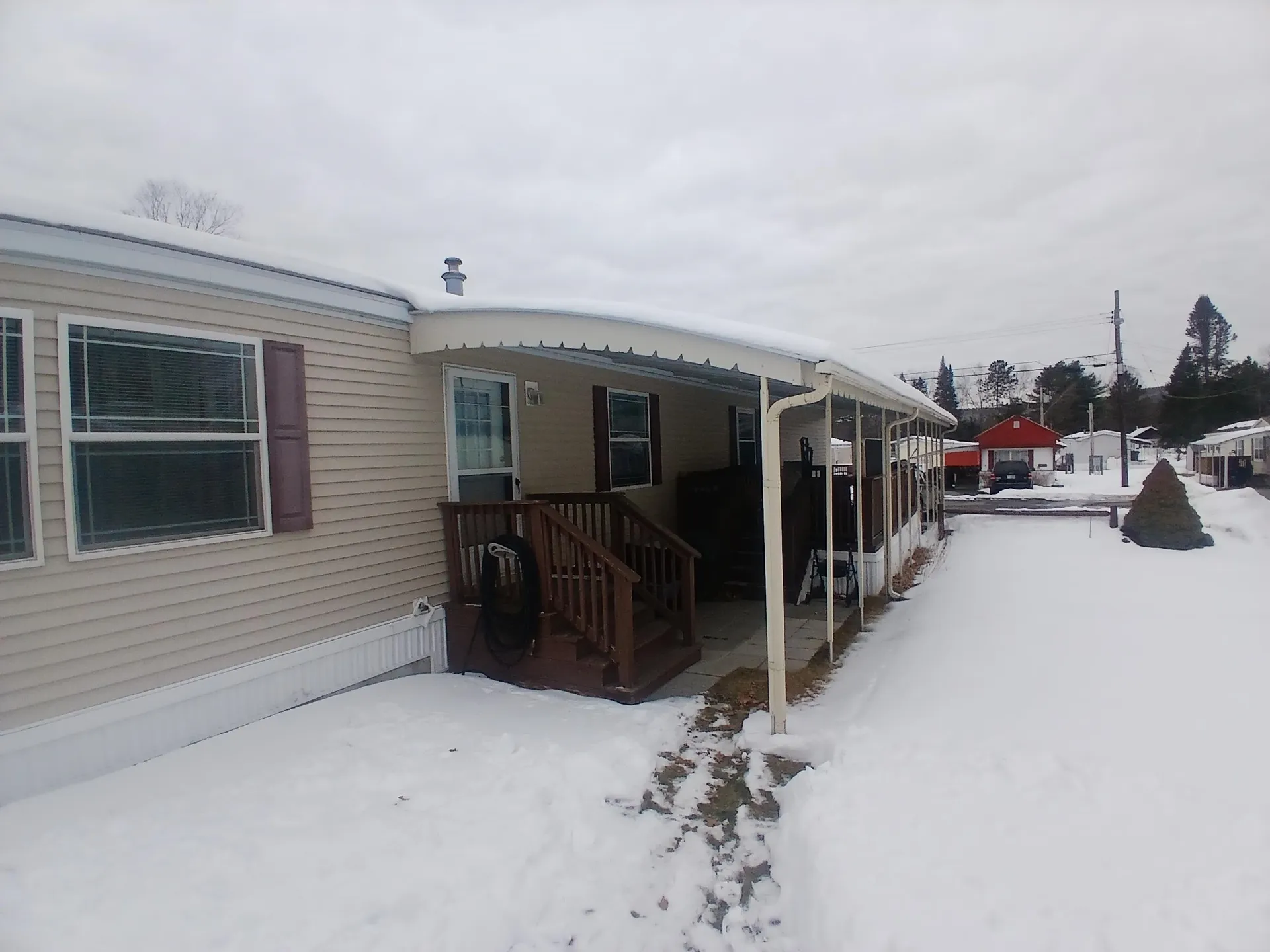 11 Michael Street Lebanon NH 03766