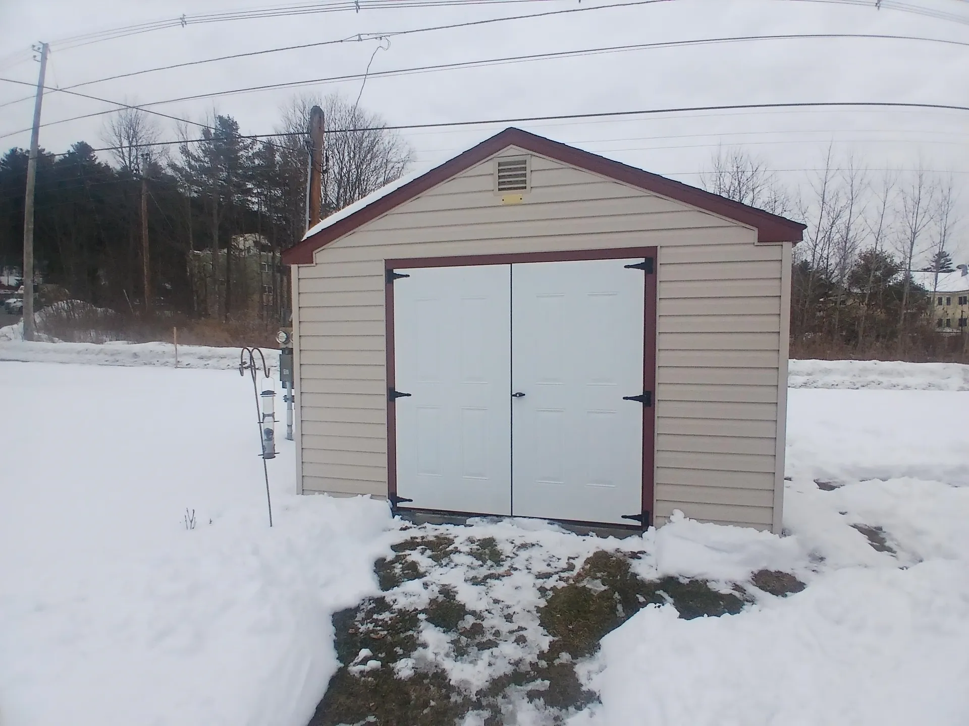 11 Michael Street Lebanon NH 03766