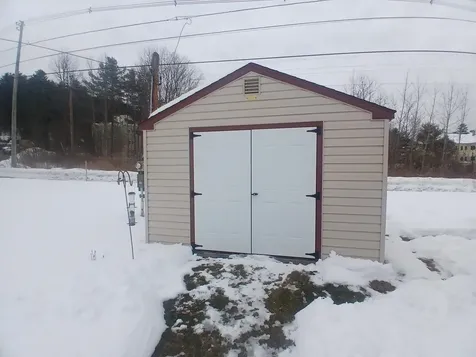 11 Michael Street Lebanon NH 03766