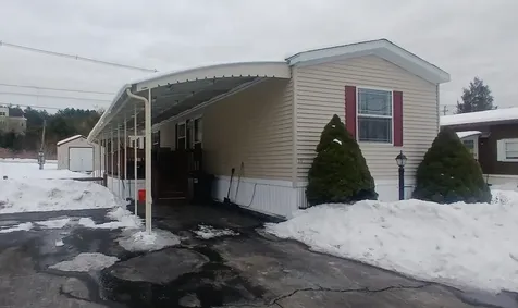 11 Michael Street Lebanon NH 03766