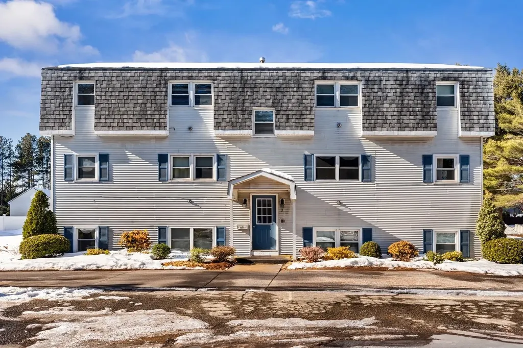 7E Blair Road Essex Junction VT 05452