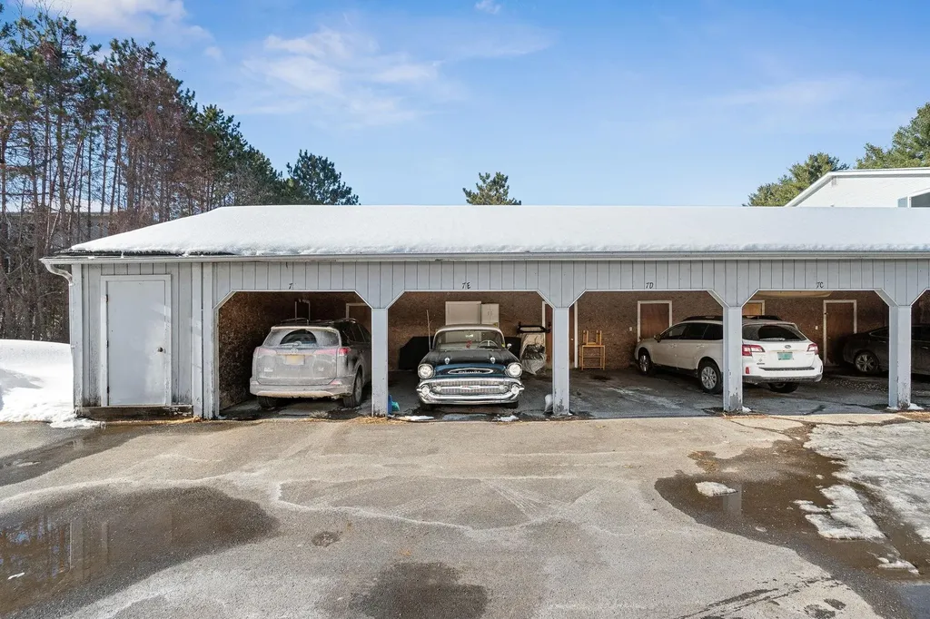 7E Blair Road Essex Junction VT 05452