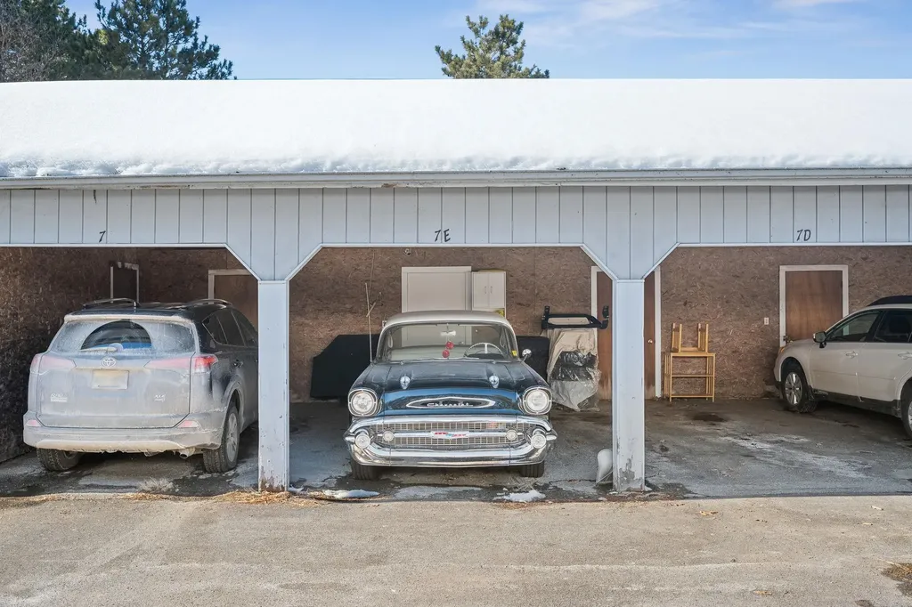 7E Blair Road Essex Junction VT 05452