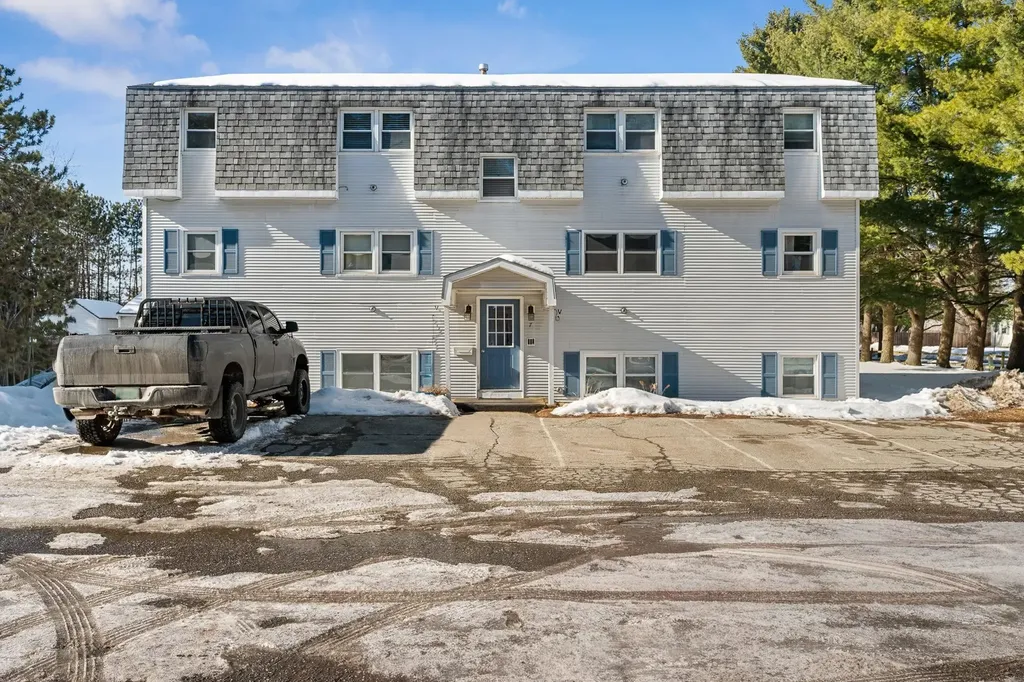 7E Blair Road Essex Junction VT 05452