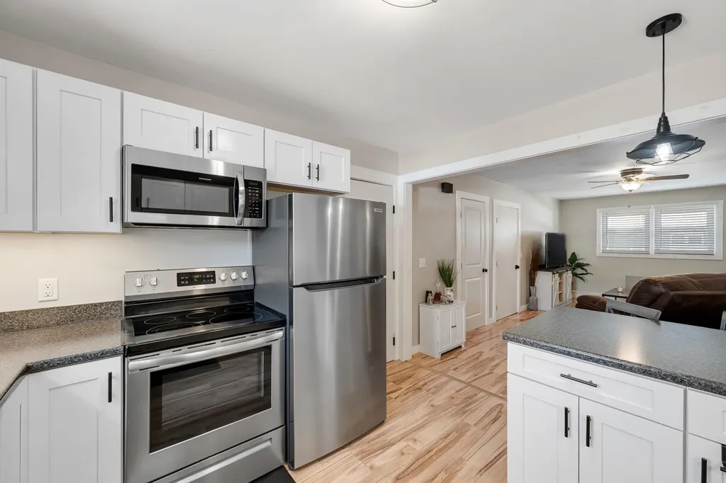 7E Blair Road Essex Junction VT 05452