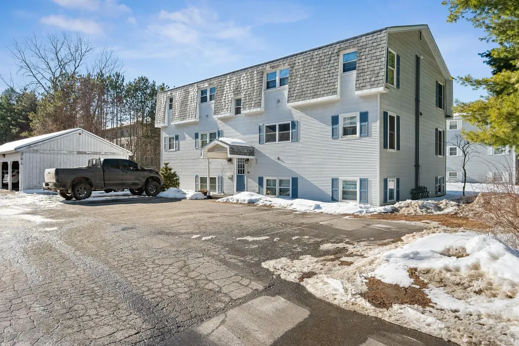 7E Blair Road Essex Junction VT 05452