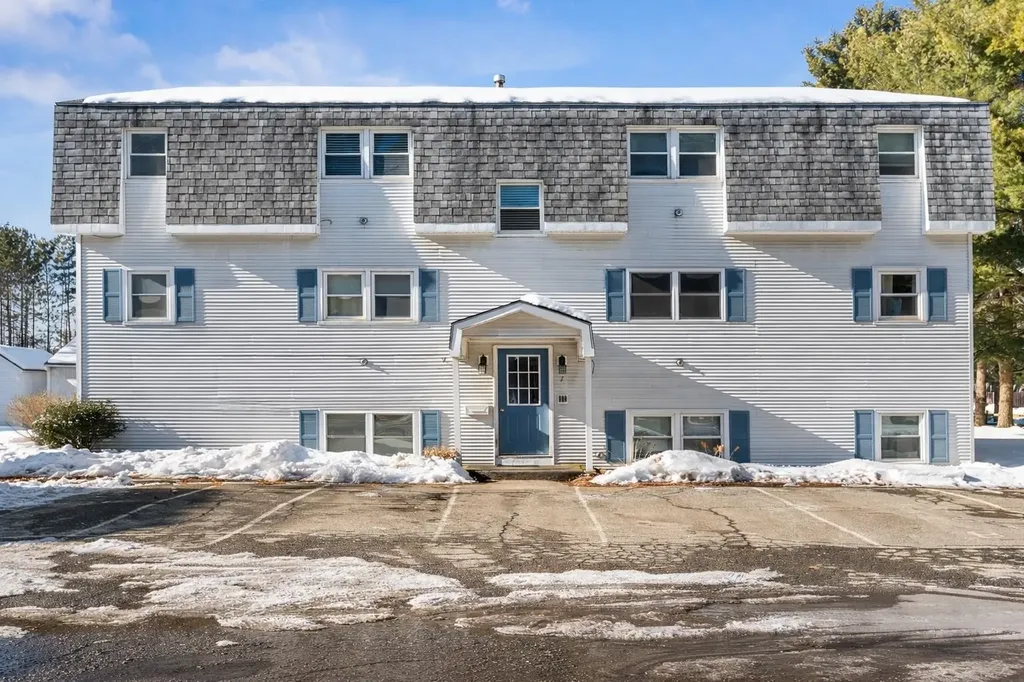 7E Blair Road Essex Junction VT 05452