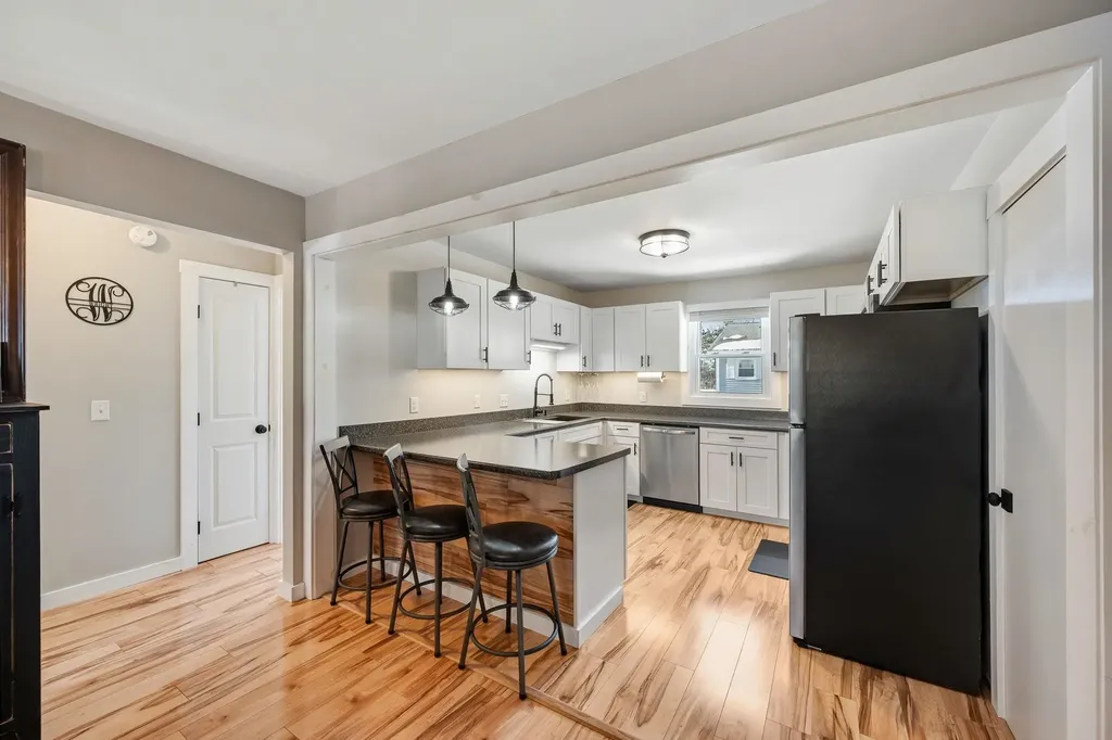 7E Blair Road Essex Junction VT 05452