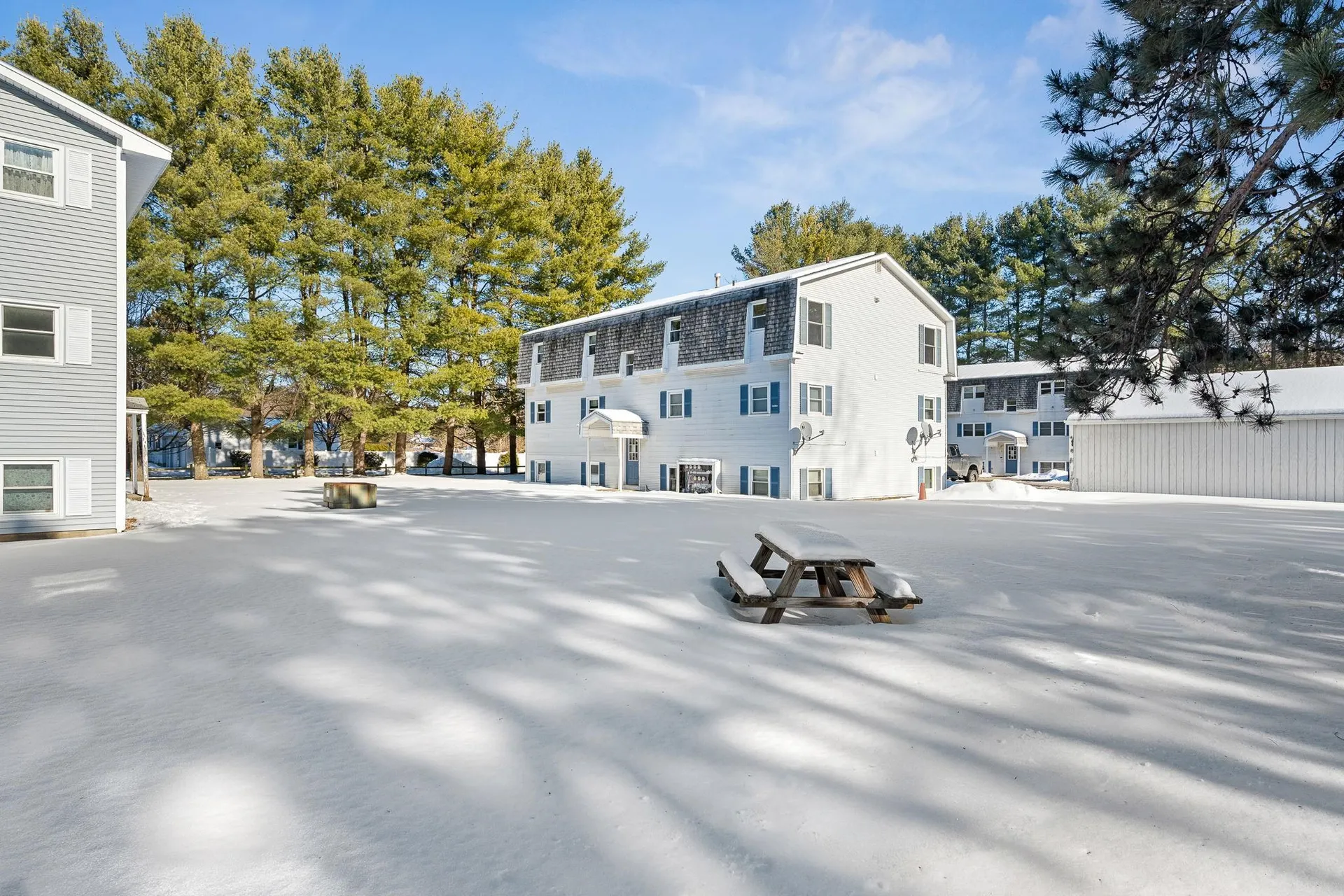 7E Blair Road Essex Junction VT 05452