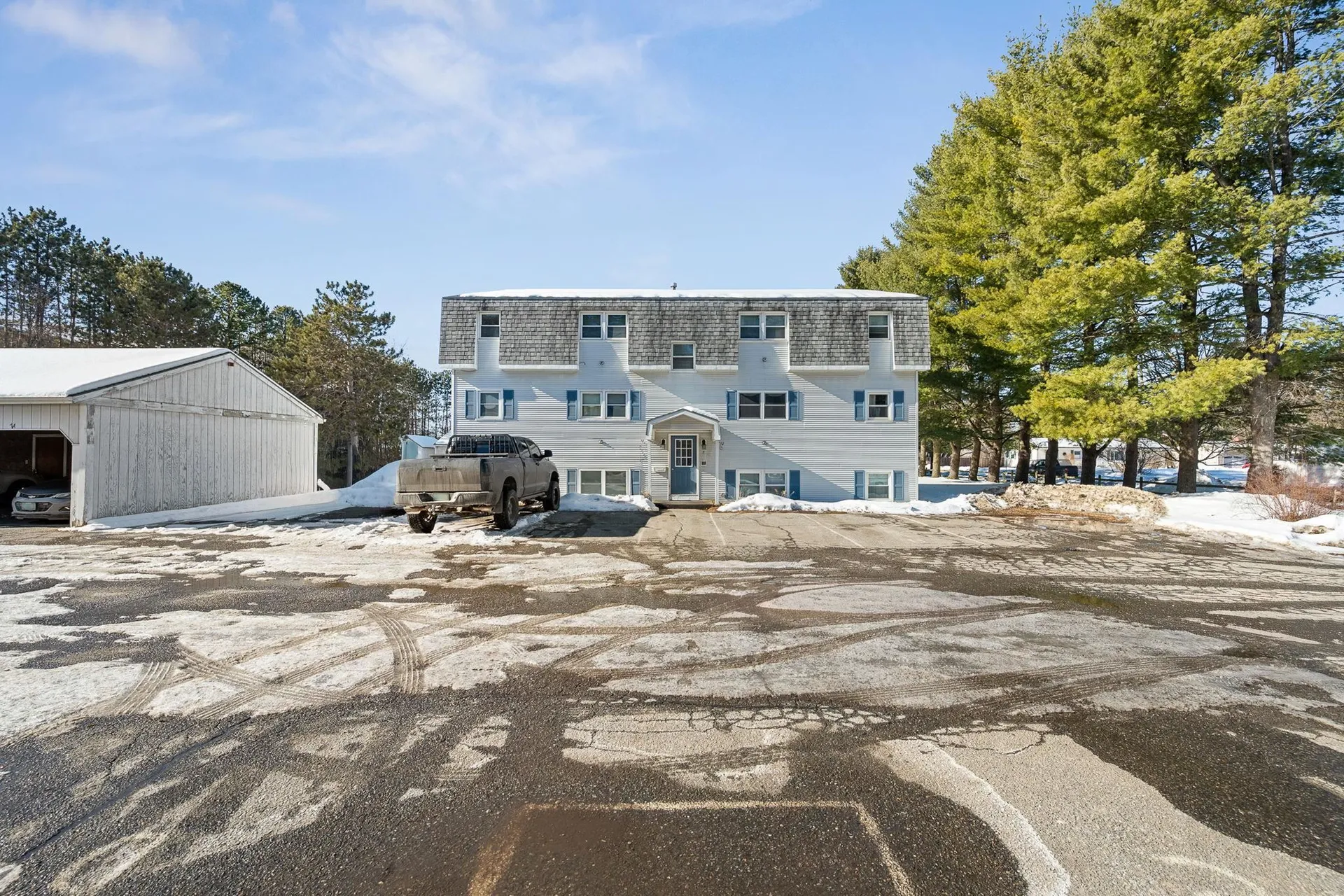 7E Blair Road Essex Junction VT 05452