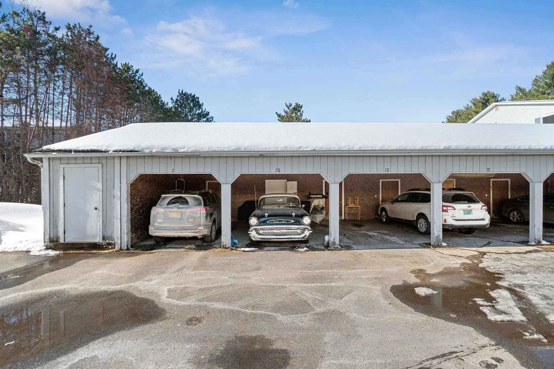 7E Blair Road Essex Junction VT 05452