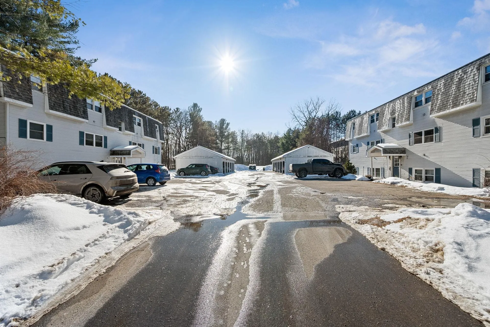 7E Blair Road Essex Junction VT 05452