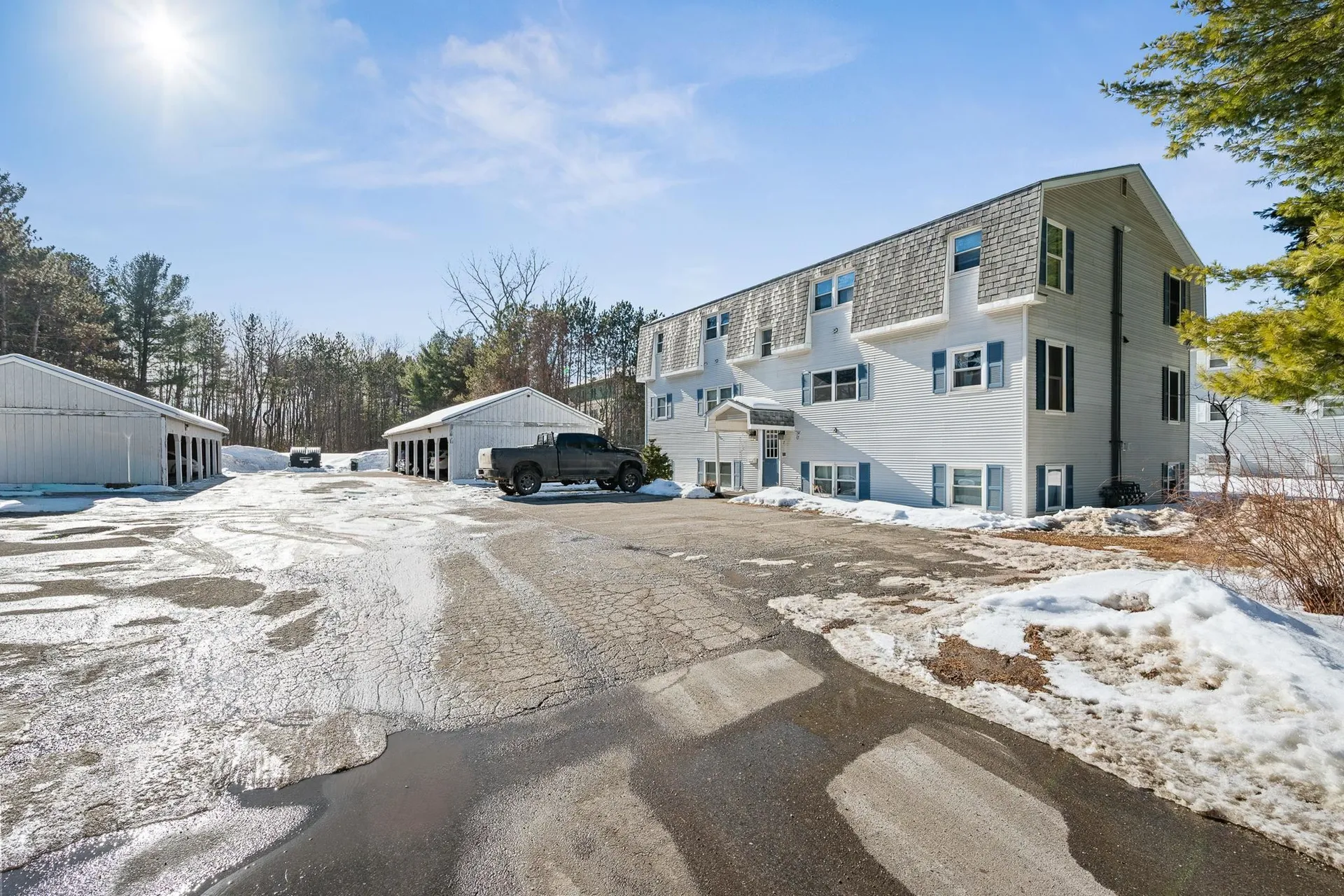 7E Blair Road Essex Junction VT 05452